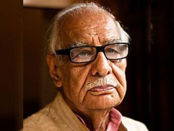 Kuldeep Nayyar Kuldeep Nayyar