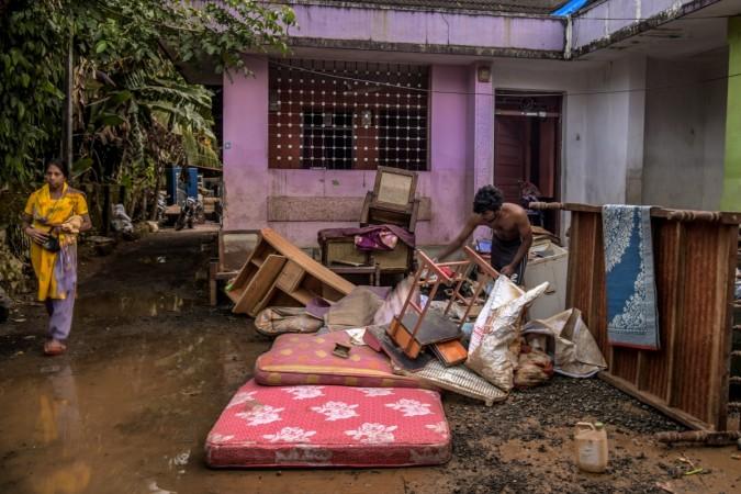 Kerala floods