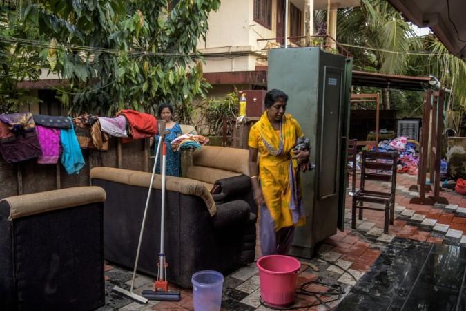 Kerala floods