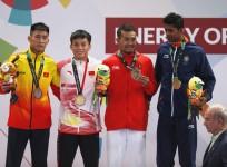 wushu sanda