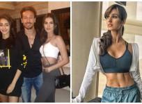 Is Tiger Shroff's closeness with Tara Sutaria making Disha Patani insecure