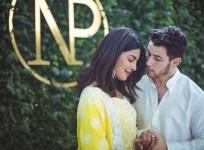 Priyanka Chopra, Nick Jonas