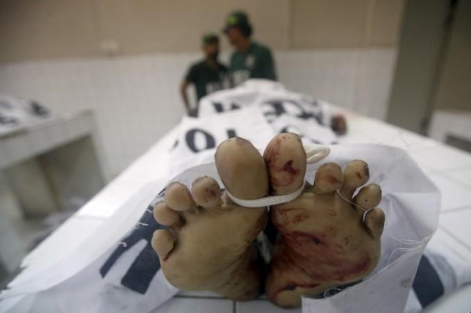 Representational Image Representational Image