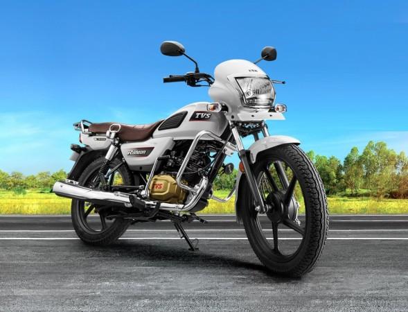 tvs star city 110cc mileage per liter