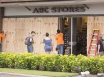 Hurricane Lane