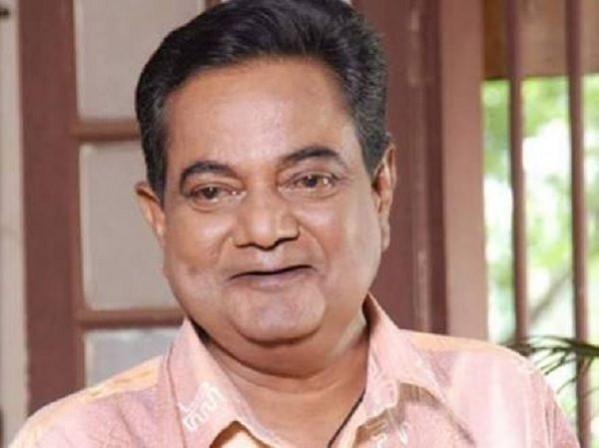 Vijay Chavan passes away. Vijay Chavan passes away
