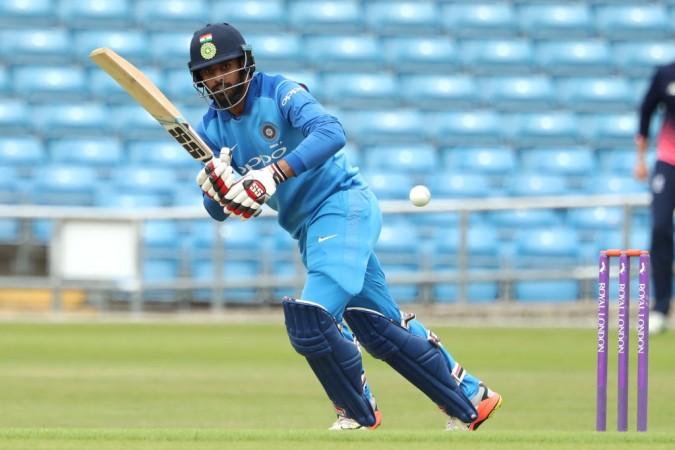 Hanuma Vihari - Know more about India's latest Test entrant - IBTimes India