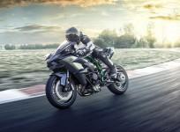 2019 Kawasaki Ninja H2R