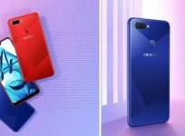 Oppo A5 launched in India