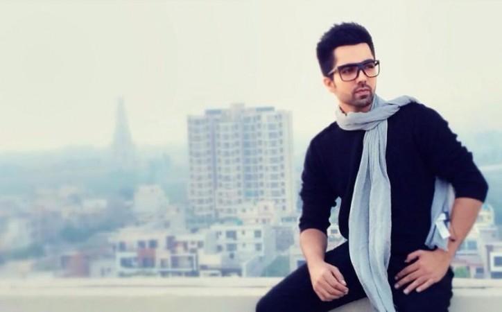 Hardy Sandhu Hardy Sandhu