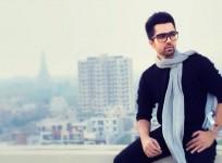 Hardy Sandhu