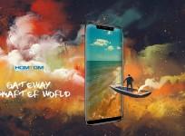 homtom phone