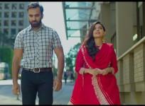Nimrat Khaira's latest single Ranihaar
