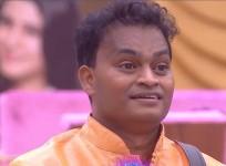 Nutan Naidu Bigg Boss Telugu 2