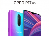 Oppo launches R17 Pro and here's everything you need to know
