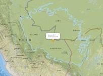 Peru Earthquake