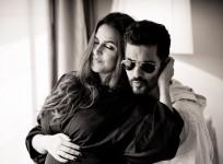 Baby on the way: Neha Dhupia announces pregnancy with a sweet message!