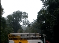 bus shiradi ghat