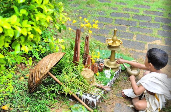 Happy Onam happy onam