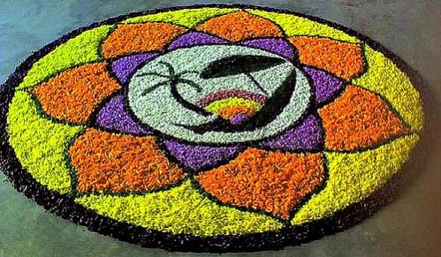 Happy Onam happy onam