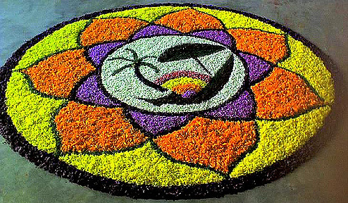 Happy Onam happy onam