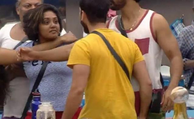 Bigg Boss