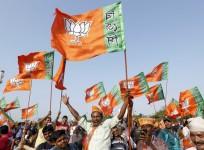 BJP