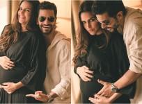 Neha Dhupia, Angad Bedi