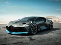 Bugatti Divo