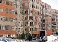 iran quake