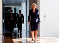 julie bishop australia