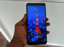 Infinix, Hot 6 Pro, review, camera