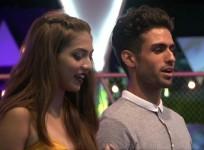 Shruti Sinha, Rohan Hingorani