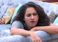Pooja Ramachandran in Bigg Boss Telugu 2 house