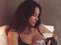 Lisa Haydon