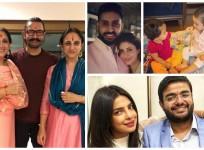 Bollywood celebrates Raksha Bandhan 2018