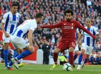 Mo Salah