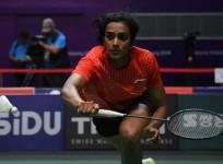 PV Sindhu