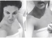 Rakhi Sawant posts video to wish Raksha Bandhan
