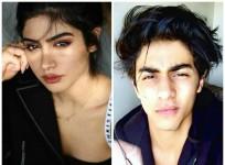 Khushi Kapoor to be launched opposite Aryan Khan