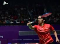 Saina Nehwal