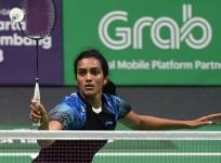 PV Sindhu