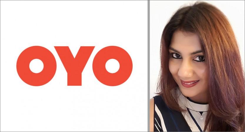 oyo rooms