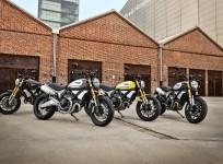 Ducati Scrambler 1100