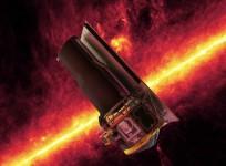 Spitzer Space Telescope