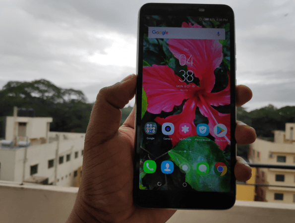 Tecno Camon iAce is cost-effective budget phone. Tecno, Camon iAce, review
