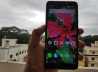 Tecno, Camon iAce, review