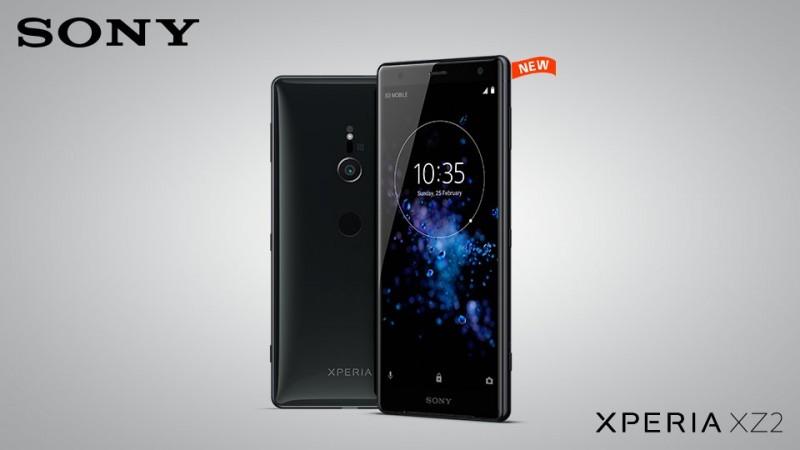 Sony Xperia XZ2 design to be seen in Xperia XZ3 Sony Xperia XZ2 design to be seen in Xperia XZ3