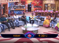 Bigg Boss Telugu 2 nominations live updates