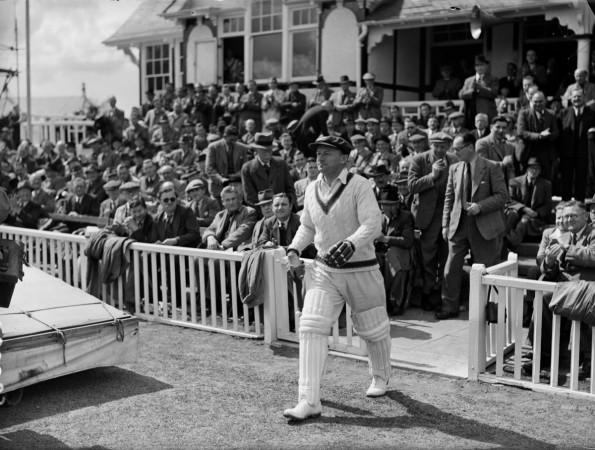 Don Bradman don bradman